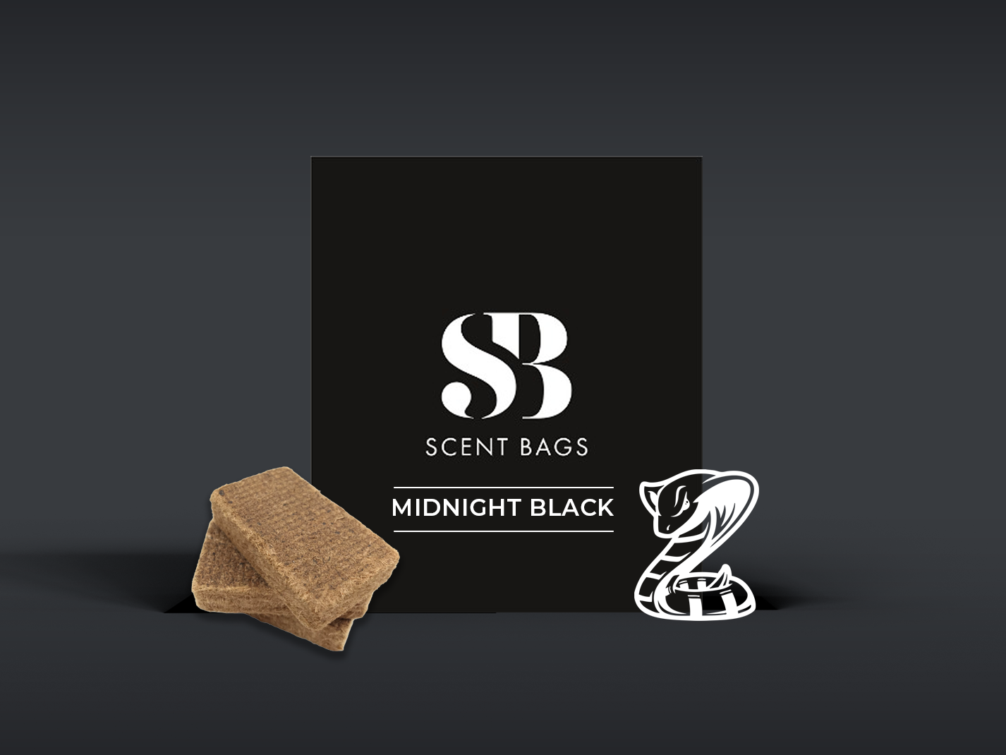 Midnight black