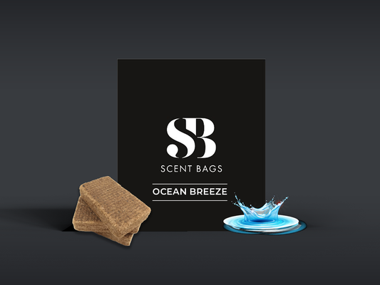 Ocean Breeze