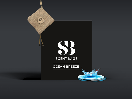 Ocean Breeze
